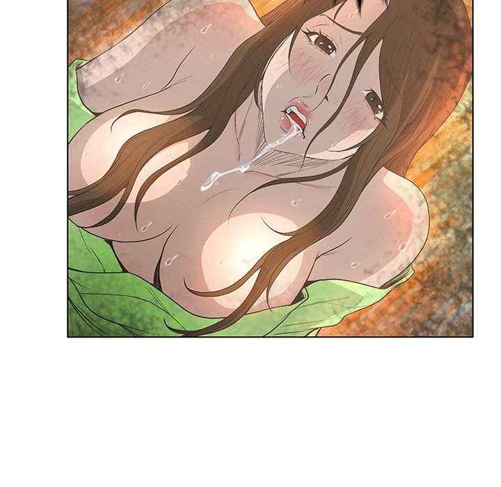 The Mask: Two Faces chapter 42 page 65