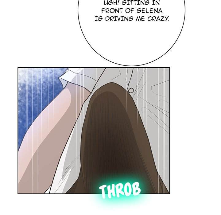 The Mask: Two Faces chapter 42 page 69