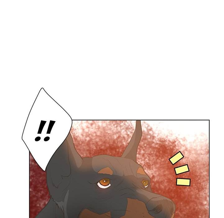 The Mask: Two Faces chapter 42 page 70