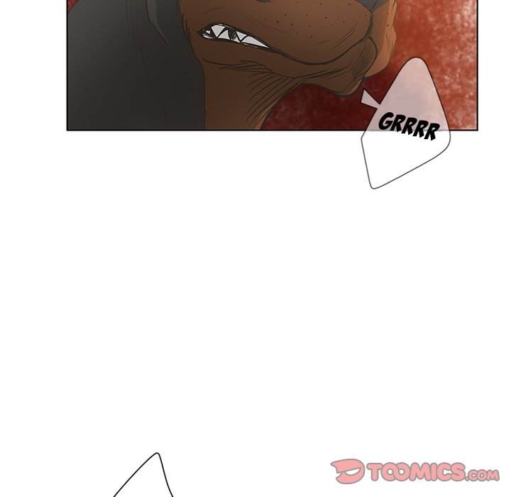 The Mask: Two Faces chapter 42 page 71