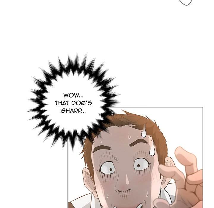 The Mask: Two Faces chapter 42 page 73
