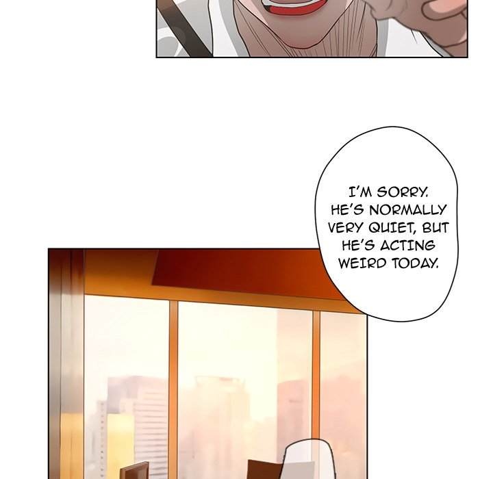 The Mask: Two Faces chapter 42 page 74
