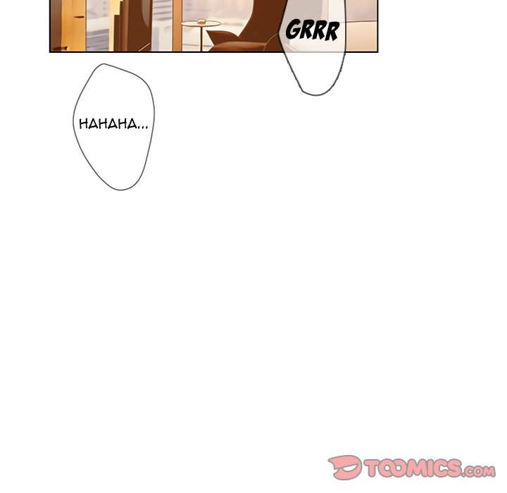 The Mask: Two Faces chapter 42 page 75