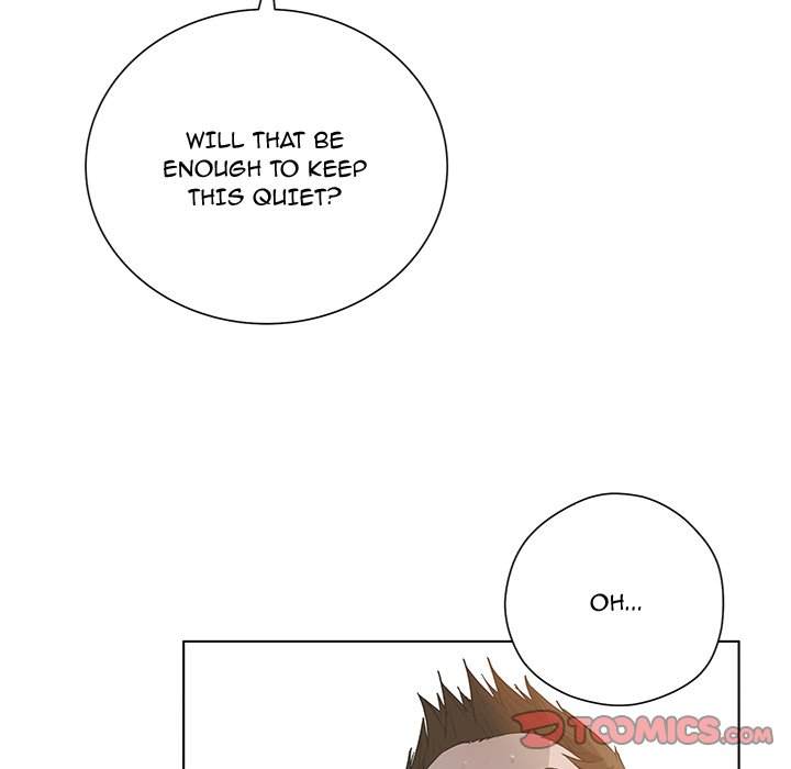 The Mask: Two Faces chapter 42 page 79