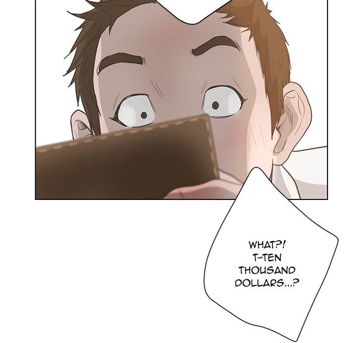 The Mask: Two Faces chapter 42 page 81