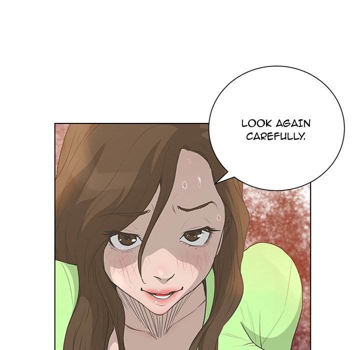 The Mask: Two Faces chapter 42 page 82