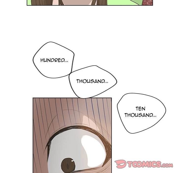 The Mask: Two Faces chapter 42 page 83