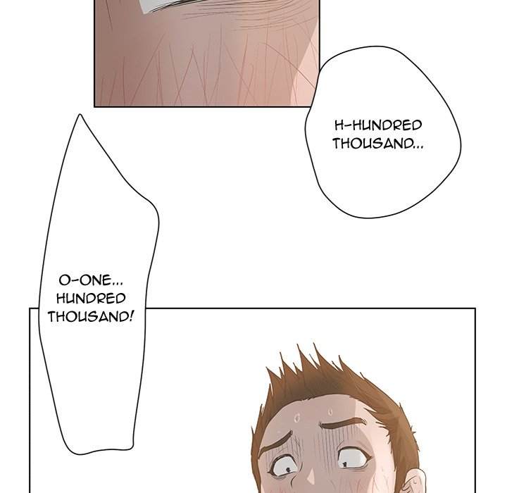 The Mask: Two Faces chapter 42 page 84