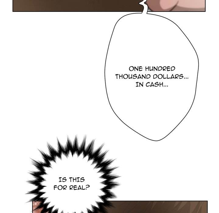 The Mask: Two Faces chapter 42 page 86