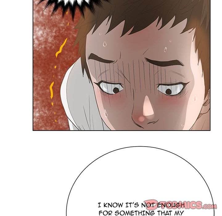 The Mask: Two Faces chapter 42 page 87