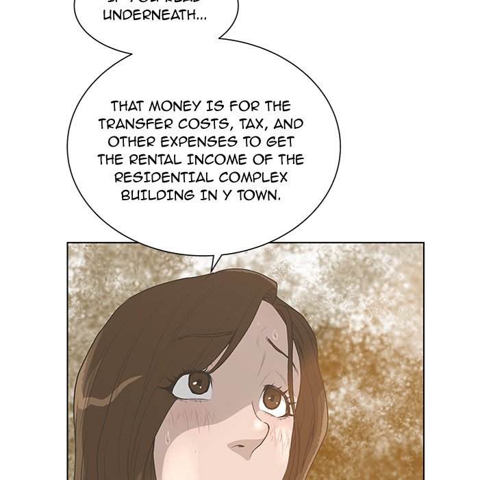 The Mask: Two Faces chapter 42 page 89