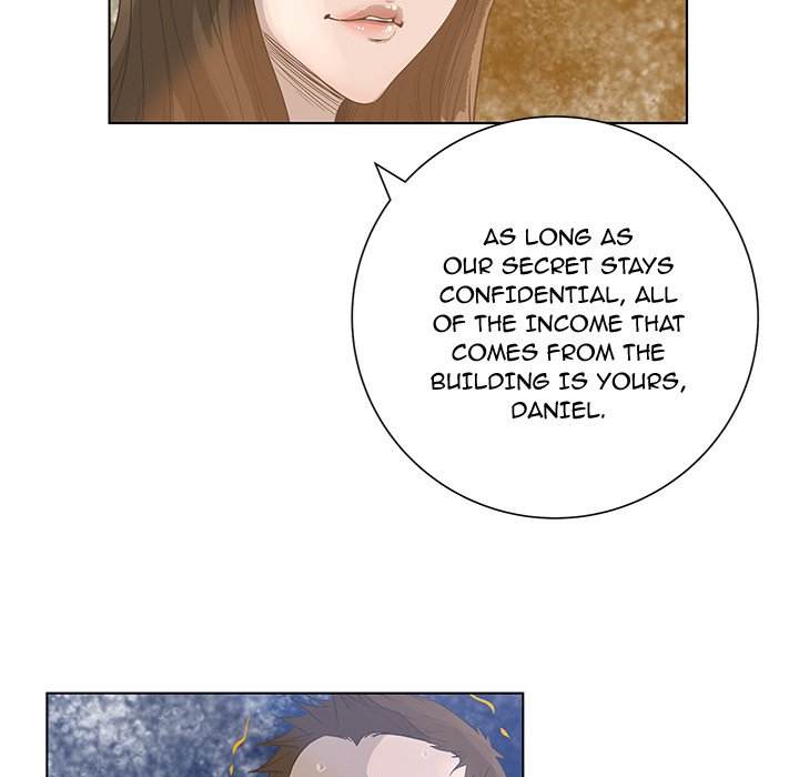 The Mask: Two Faces chapter 42 page 90