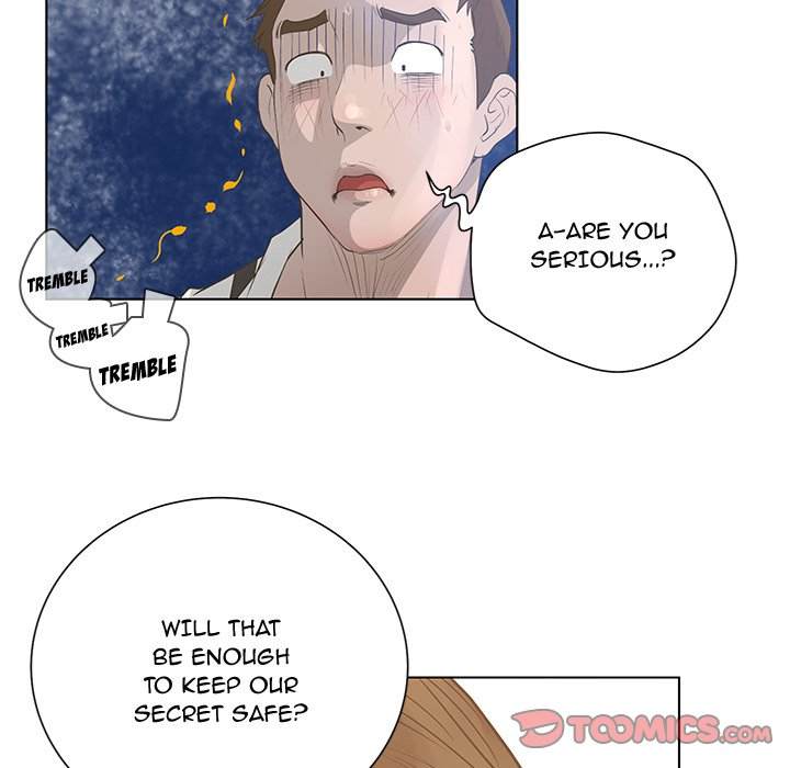 The Mask: Two Faces chapter 42 page 91