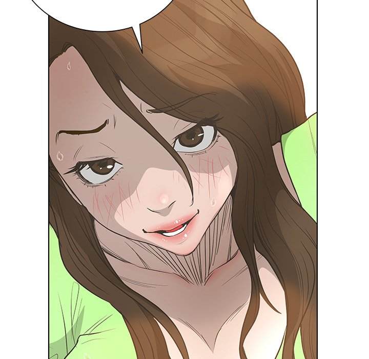 The Mask: Two Faces chapter 42 page 92
