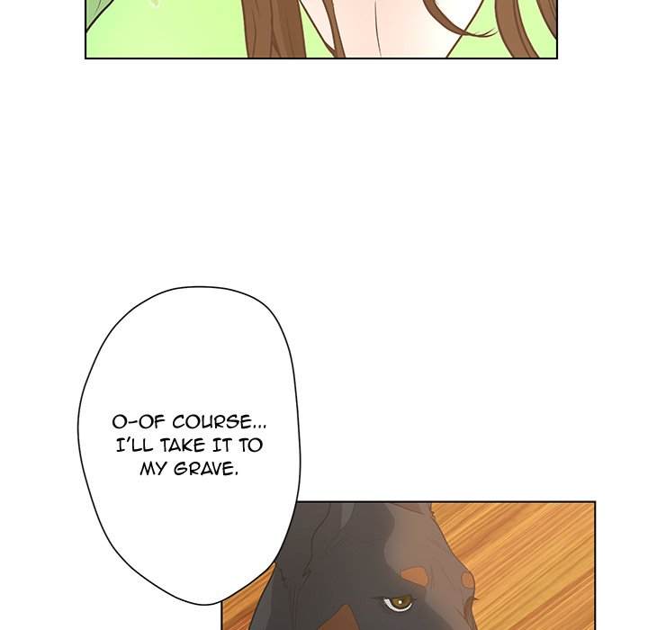 The Mask: Two Faces chapter 42 page 93