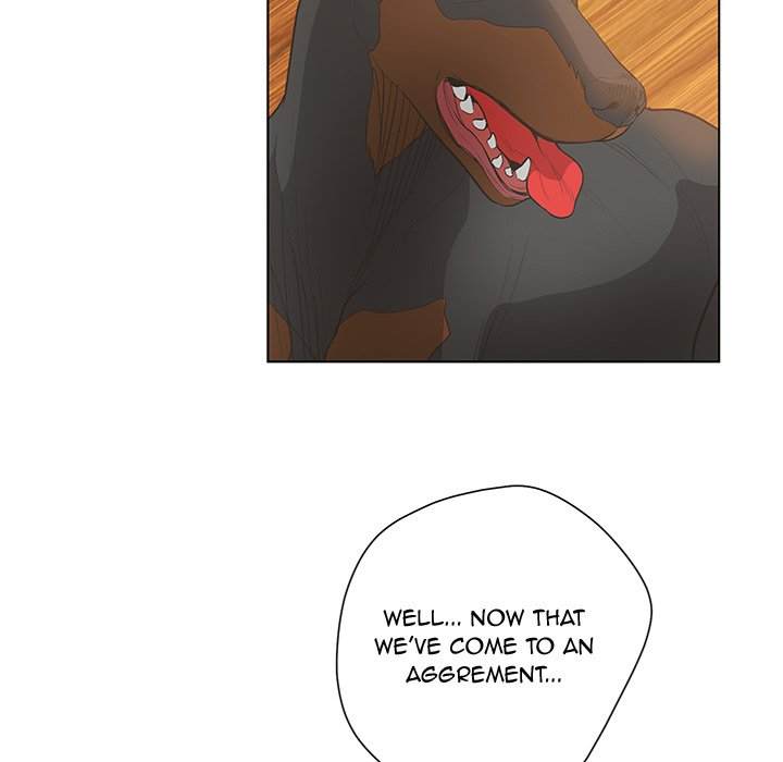 The Mask: Two Faces chapter 42 page 94