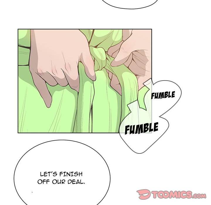 The Mask: Two Faces chapter 42 page 95