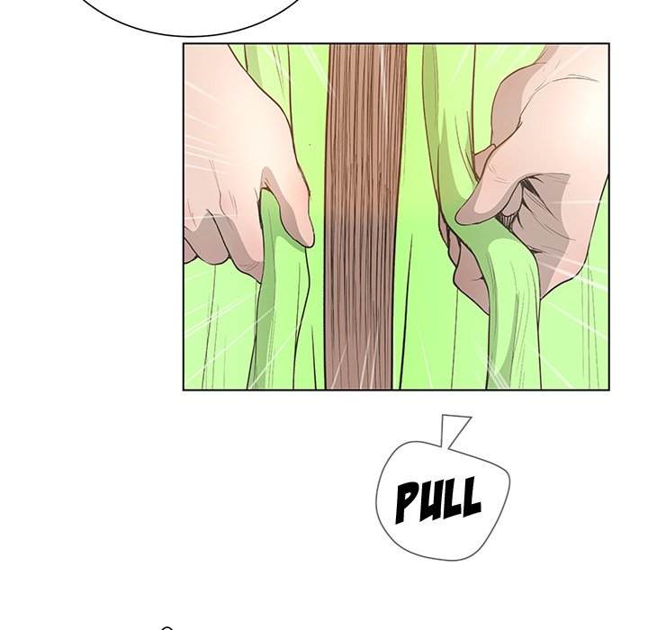 The Mask: Two Faces chapter 42 page 96
