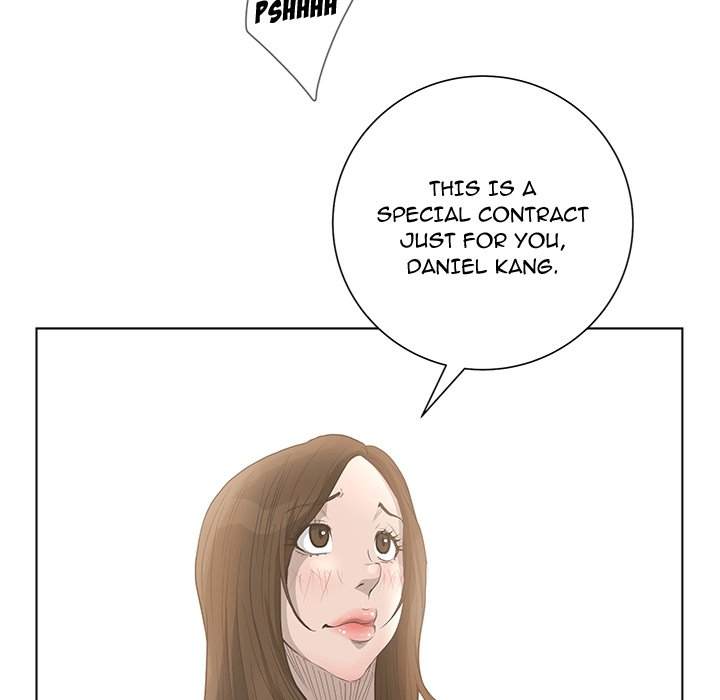 The Mask: Two Faces chapter 42 page 98