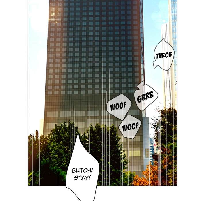 The Mask: Two Faces chapter 42 page 101