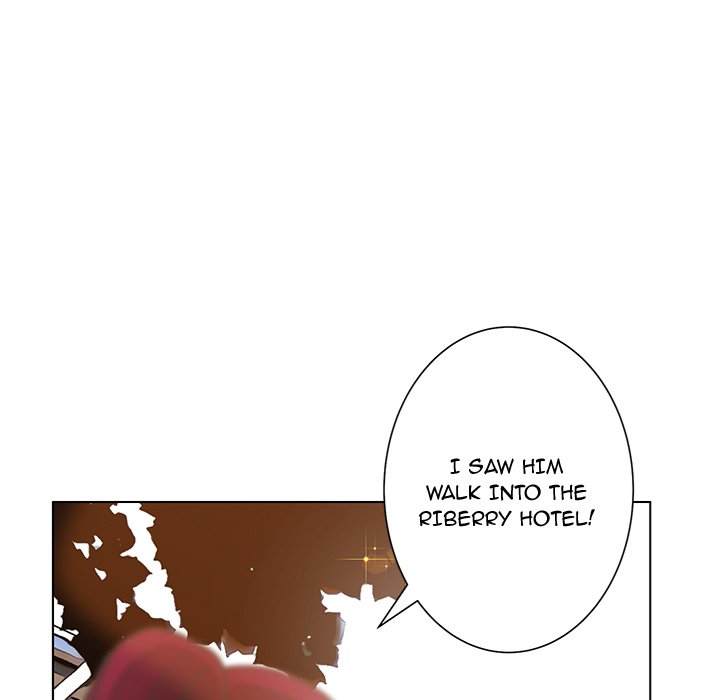 The Mask: Two Faces chapter 42 page 106