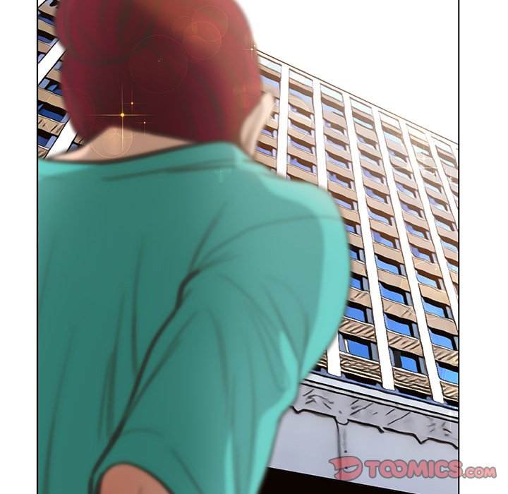 The Mask: Two Faces chapter 42 page 107