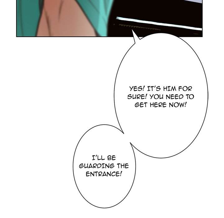 The Mask: Two Faces chapter 42 page 108
