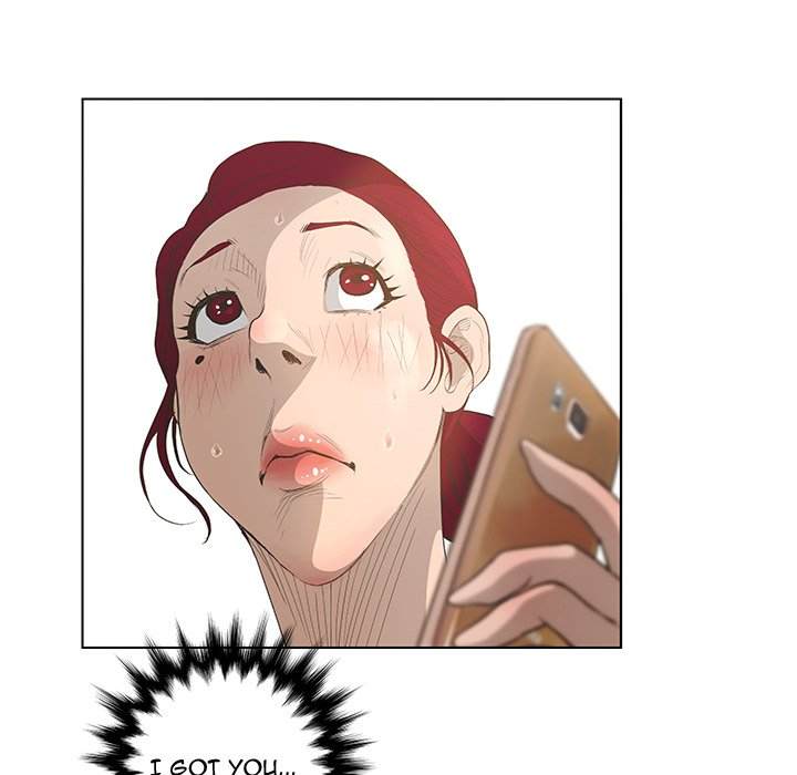 The Mask: Two Faces chapter 42 page 109