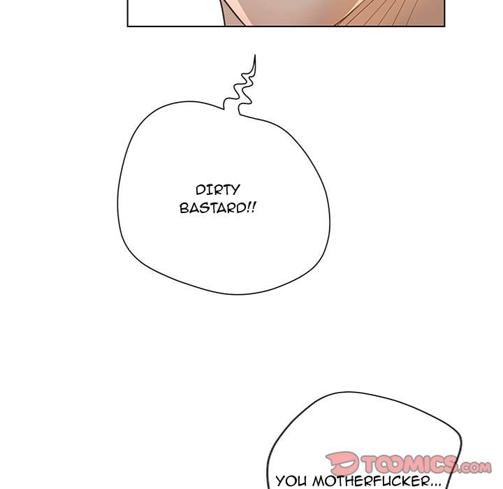 The Mask: Two Faces chapter 42 page 111