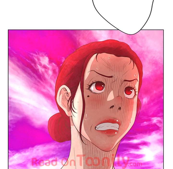 The Mask: Two Faces chapter 42 page 112