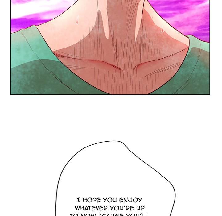 The Mask: Two Faces chapter 42 page 113