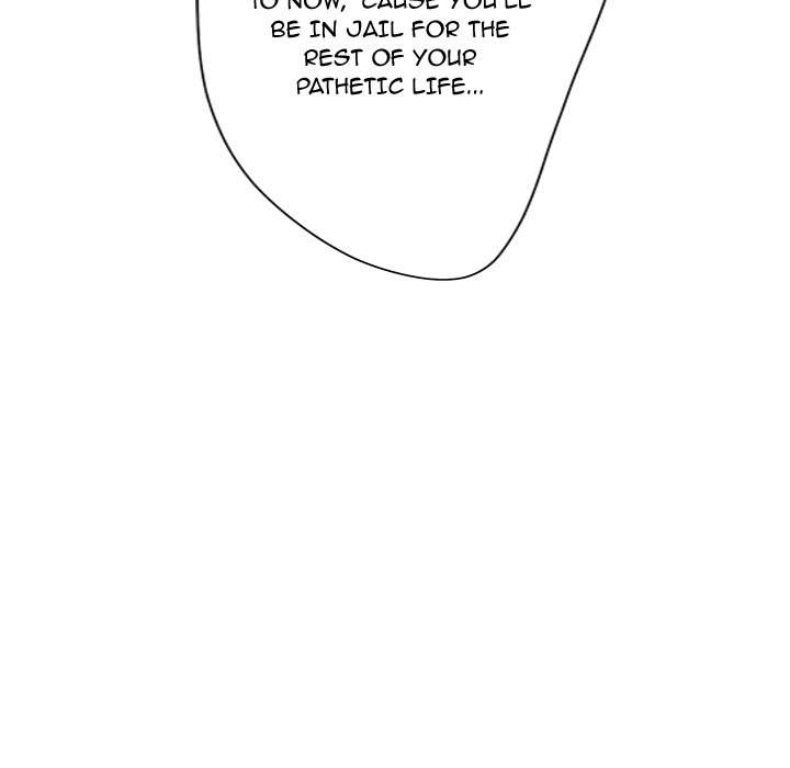 The Mask: Two Faces chapter 42 page 114