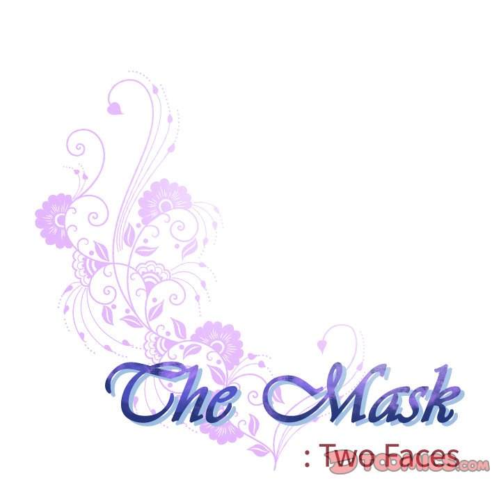 The Mask: Two Faces chapter 42 page 115