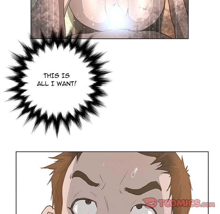 The Mask: Two Faces chapter 43 page 7