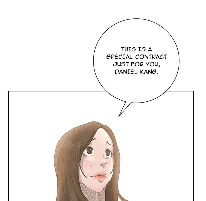 The Mask: Two Faces chapter 43 page 9