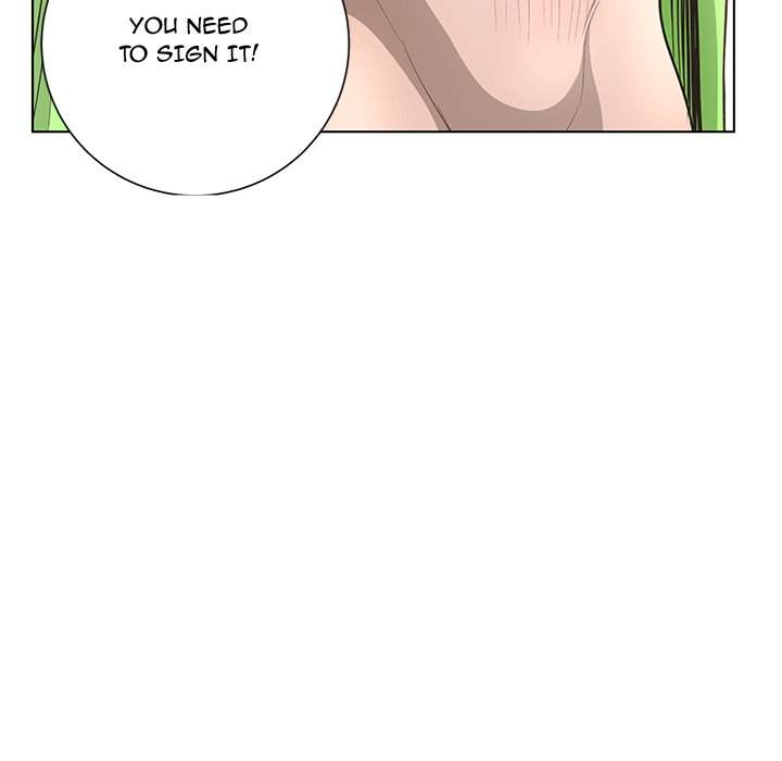 The Mask: Two Faces chapter 43 page 11