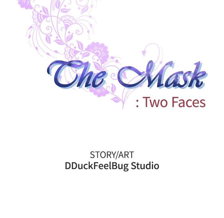 The Mask: Two Faces chapter 43 page 18