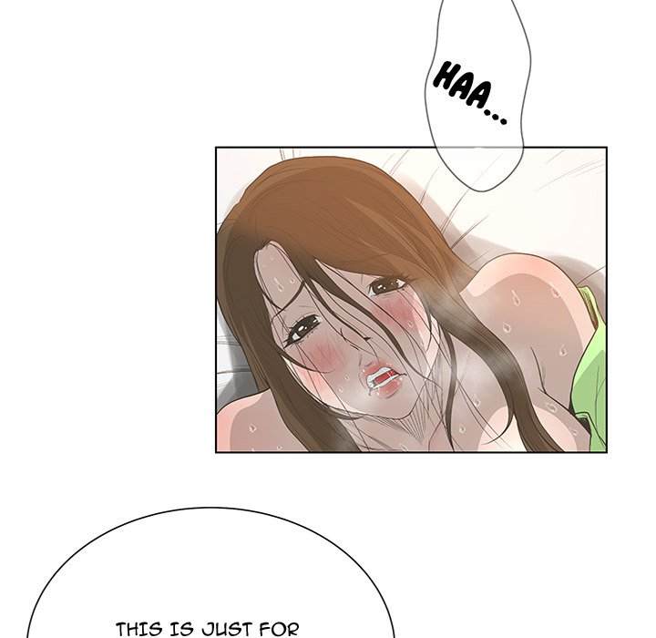 The Mask: Two Faces chapter 43 page 24
