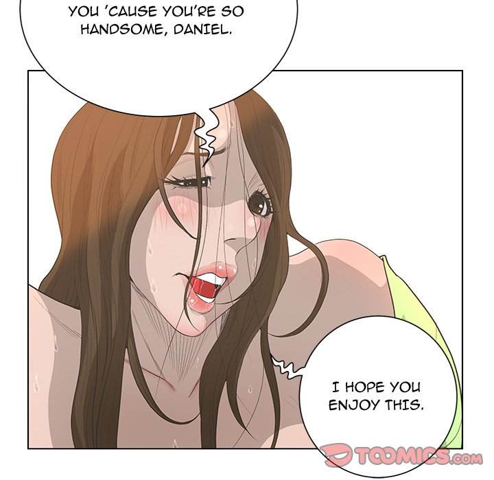 The Mask: Two Faces chapter 43 page 25