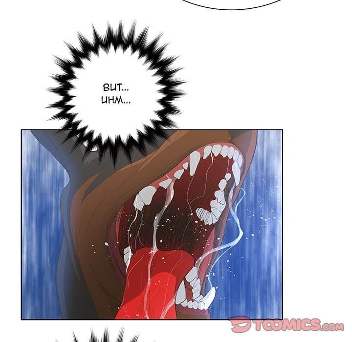 The Mask: Two Faces chapter 43 page 28