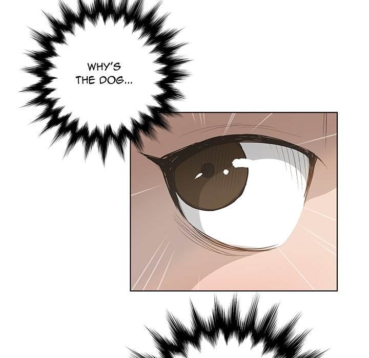 The Mask: Two Faces chapter 43 page 29