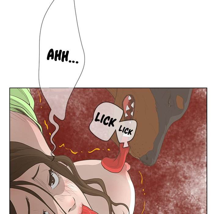 The Mask: Two Faces chapter 43 page 32