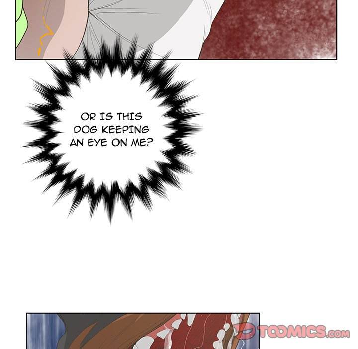 The Mask: Two Faces chapter 43 page 34