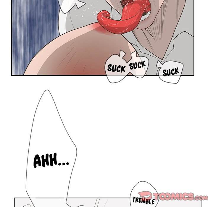The Mask: Two Faces chapter 43 page 37
