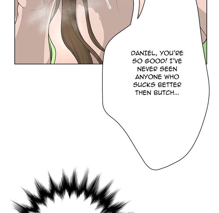 The Mask: Two Faces chapter 43 page 39