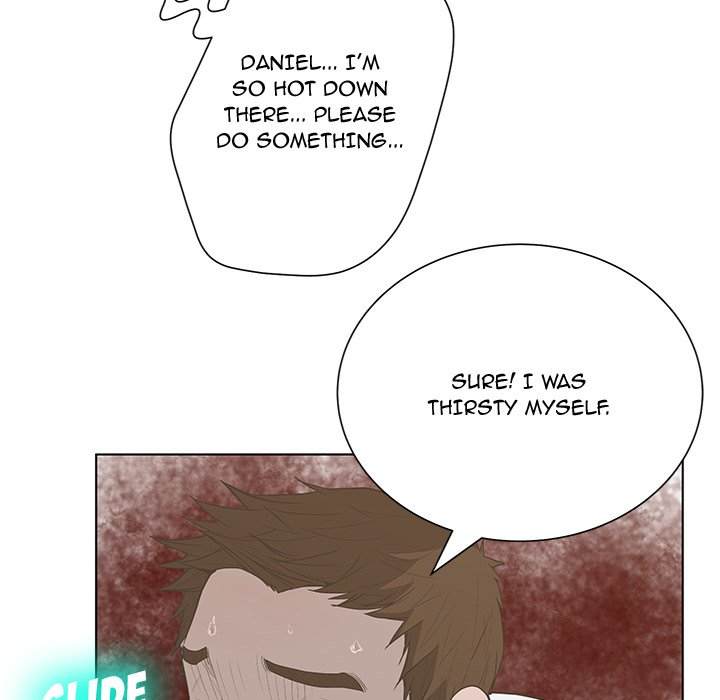The Mask: Two Faces chapter 43 page 41