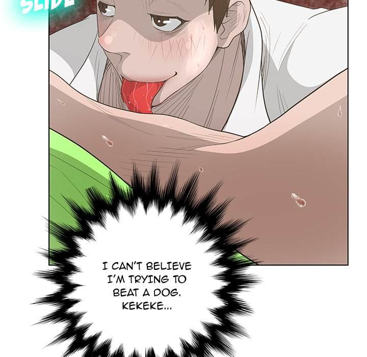 The Mask: Two Faces chapter 43 page 42