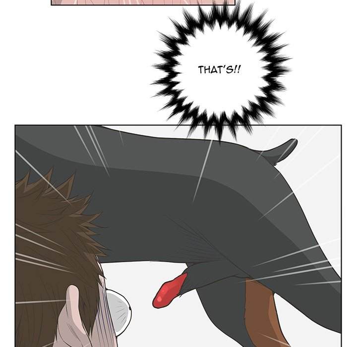 The Mask: Two Faces chapter 43 page 44