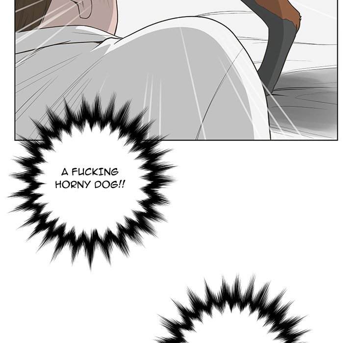 The Mask: Two Faces chapter 43 page 45