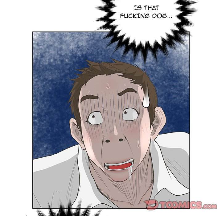 The Mask: Two Faces chapter 43 page 46